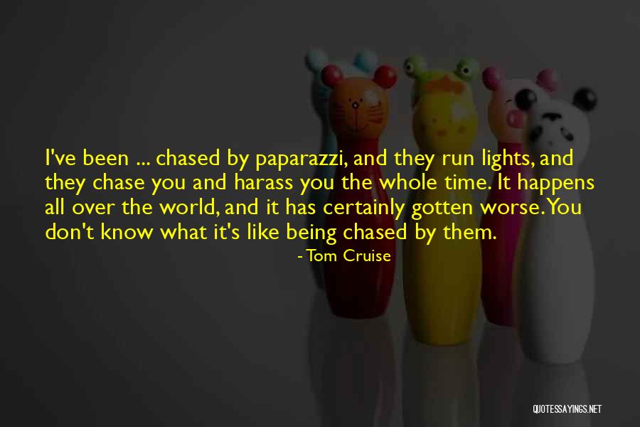 Pulau Quotes By Tom Cruise Pulau Quotes By Tom Cruise