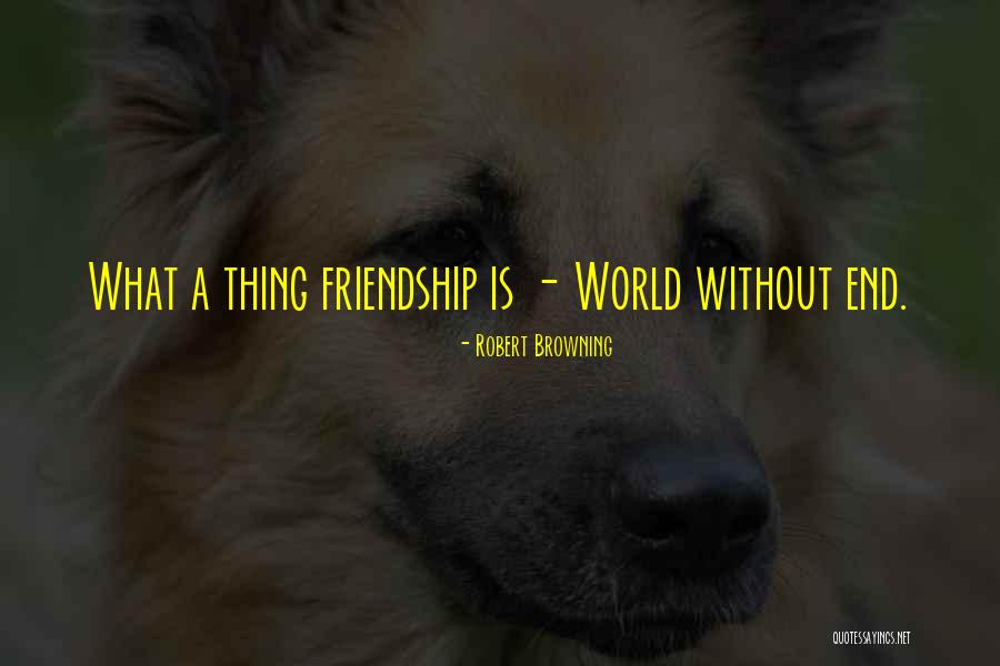 Pulawski Way Quotes By Robert Browning Pulawski Way Quotes By Robert Browning