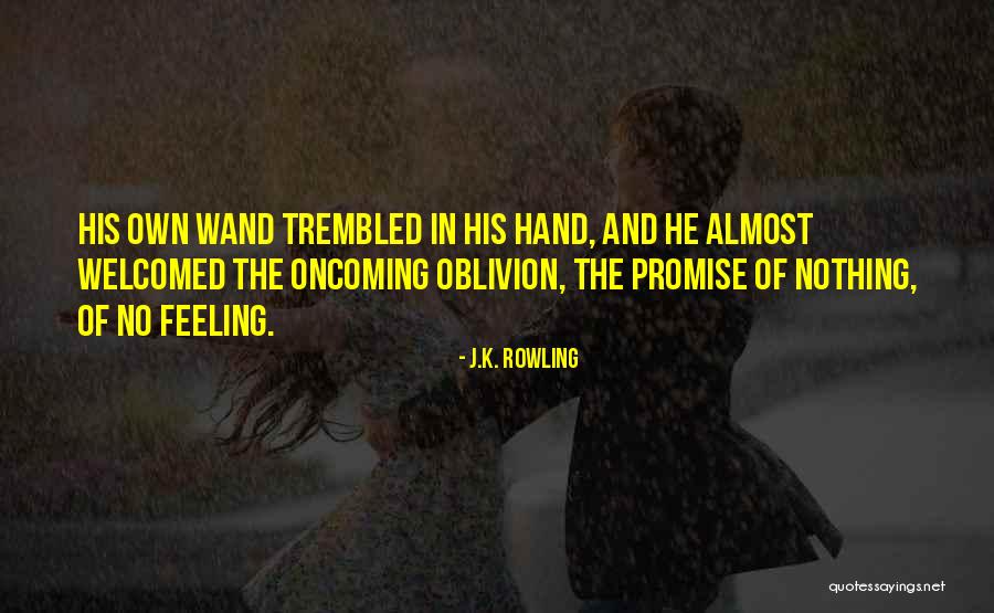 Pulbere De Sulf Quotes By J.K. Rowling Pulbere De Sulf Quotes By J.K. Rowling