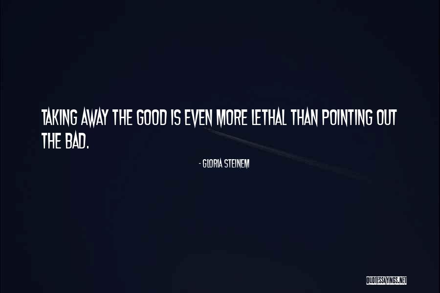 Pulbere Saprosan Quotes By Gloria Steinem Pulbere Saprosan Quotes By Gloria Steinem