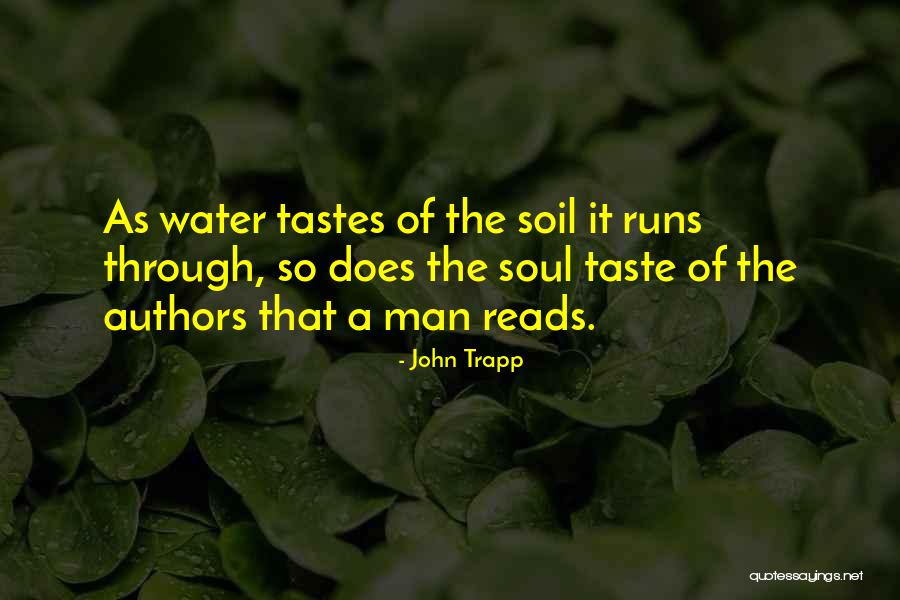 Pulcher Pulchra Quotes By John Trapp Pulcher Pulchra Quotes By John Trapp