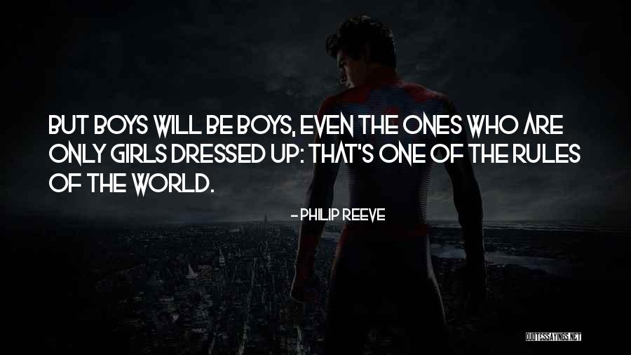 Pulcher Pulchra Quotes By Philip Reeve Pulcher Pulchra Quotes By Philip Reeve