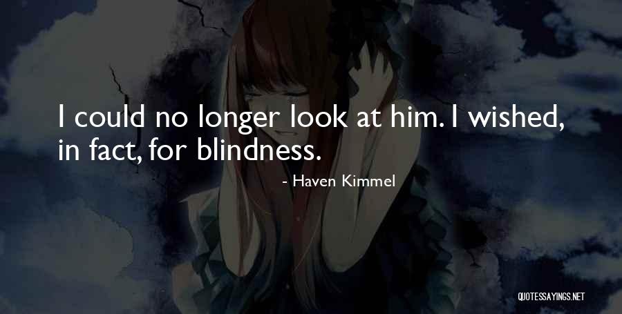 Pulchra Gallery Quotes By Haven Kimmel Pulchra Gallery Quotes By Haven Kimmel