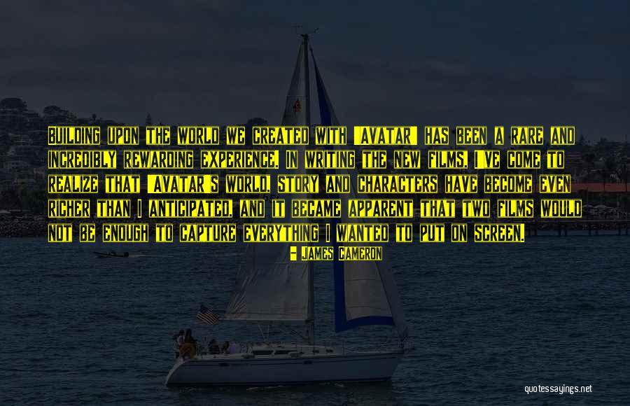 Pulchritude In A Sentence Quotes By James Cameron Pulchritude In A Sentence Quotes By James Cameron