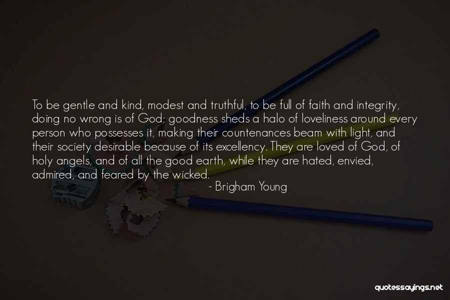 Pulchritudinous Women Quotes By Brigham Young Pulchritudinous Women Quotes By Brigham Young