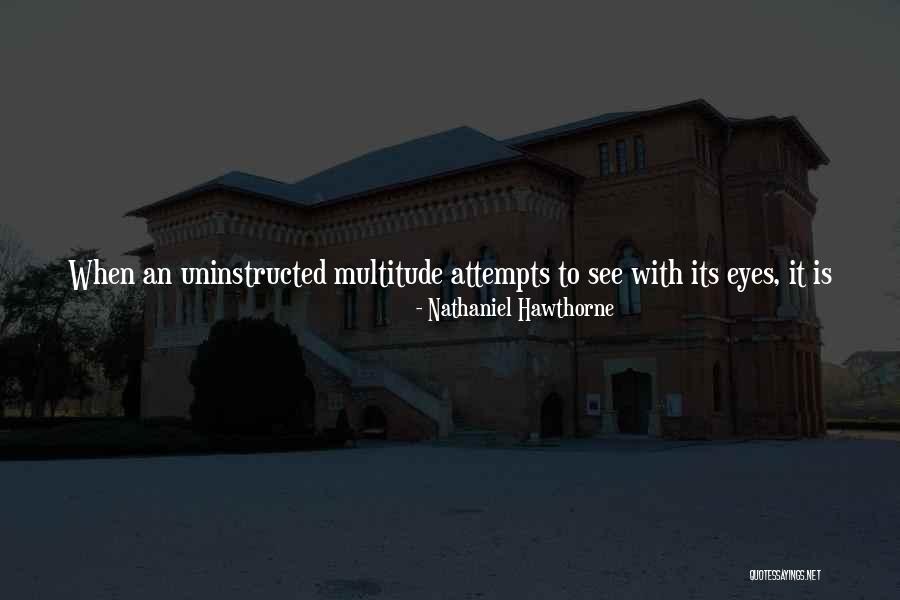 Pulchritudinous Women Quotes By Nathaniel Hawthorne Pulchritudinous Women Quotes By Nathaniel Hawthorne