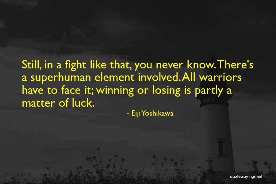 Pulchrum Crespillo Quotes By Eiji Yoshikawa Pulchrum Crespillo Quotes By Eiji Yoshikawa