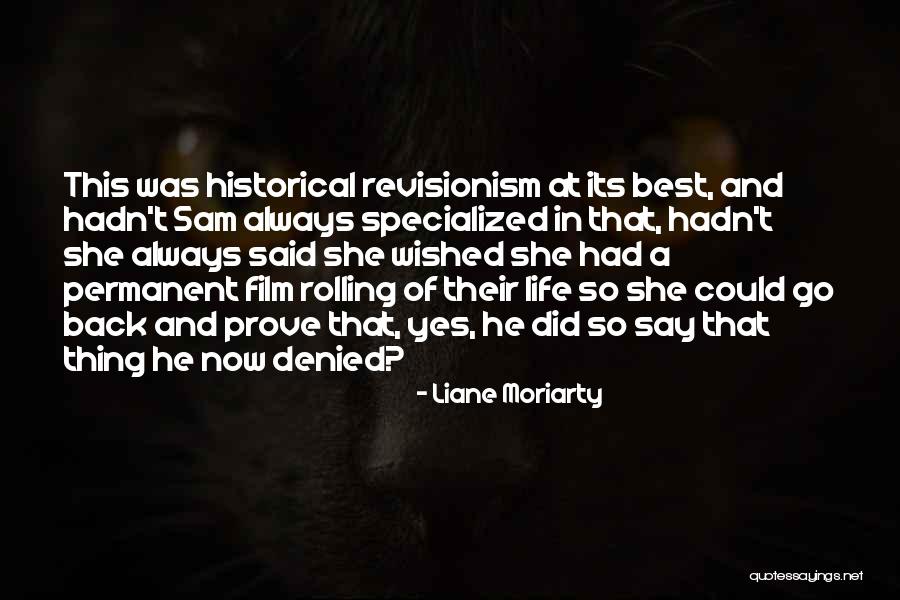 Pulchrum Quotes By Liane Moriarty Pulchrum Quotes By Liane Moriarty