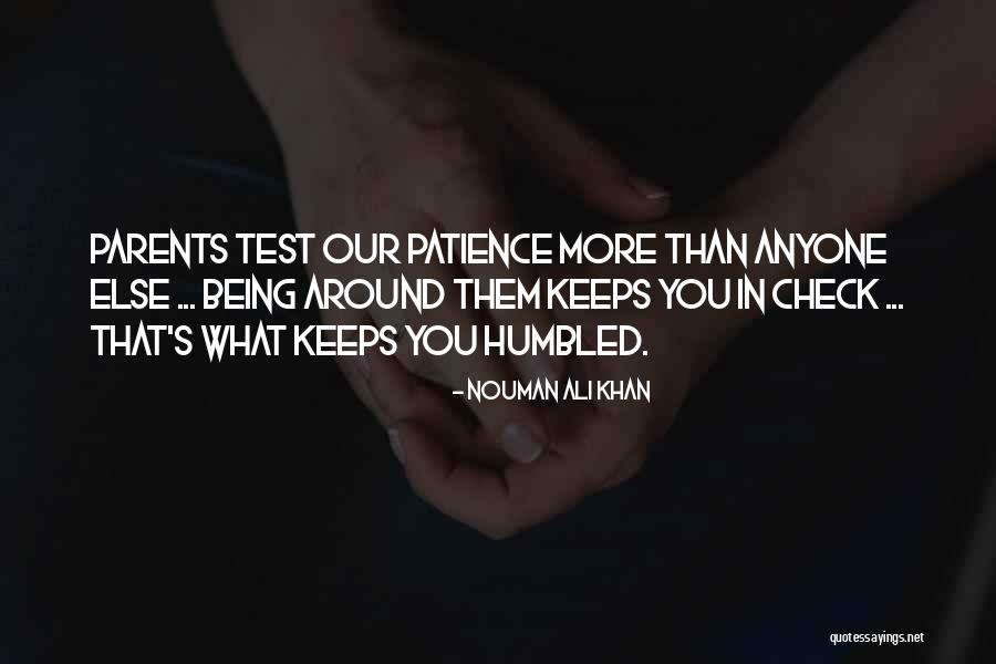 Pulchrum Quotes By Nouman Ali Khan Pulchrum Quotes By Nouman Ali Khan
