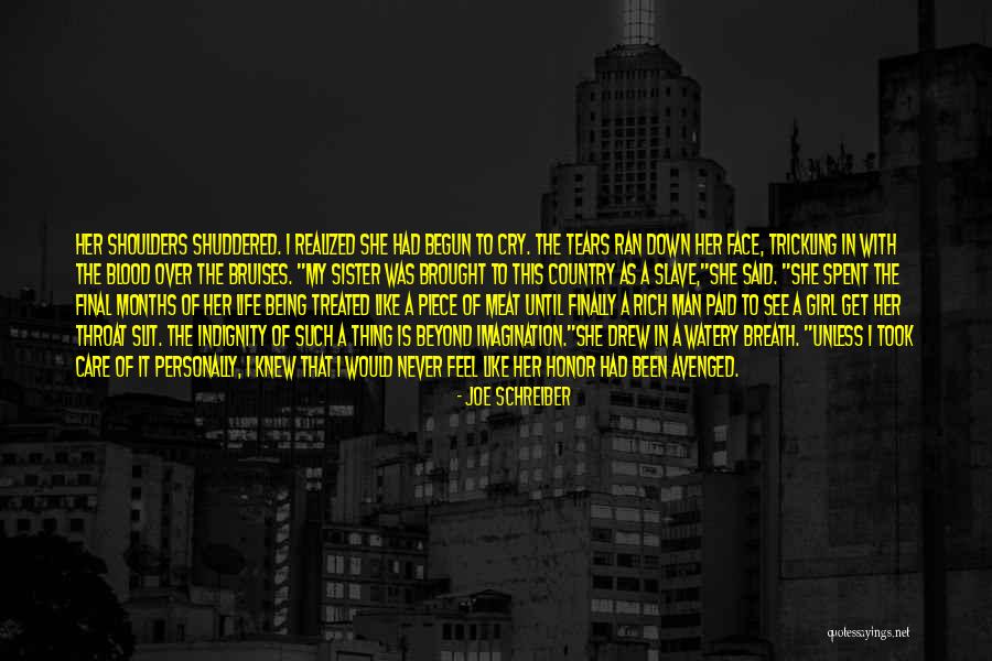 Pulchrum Sunset Quotes By Joe Schreiber Pulchrum Sunset Quotes By Joe Schreiber