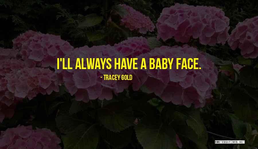 Pulchrum Sunset Quotes By Tracey Gold