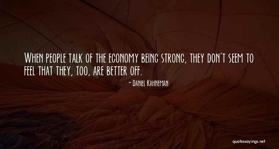 Pulcinella Brookfield Quotes By Daniel Kahneman Pulcinella Brookfield Quotes By Daniel Kahneman