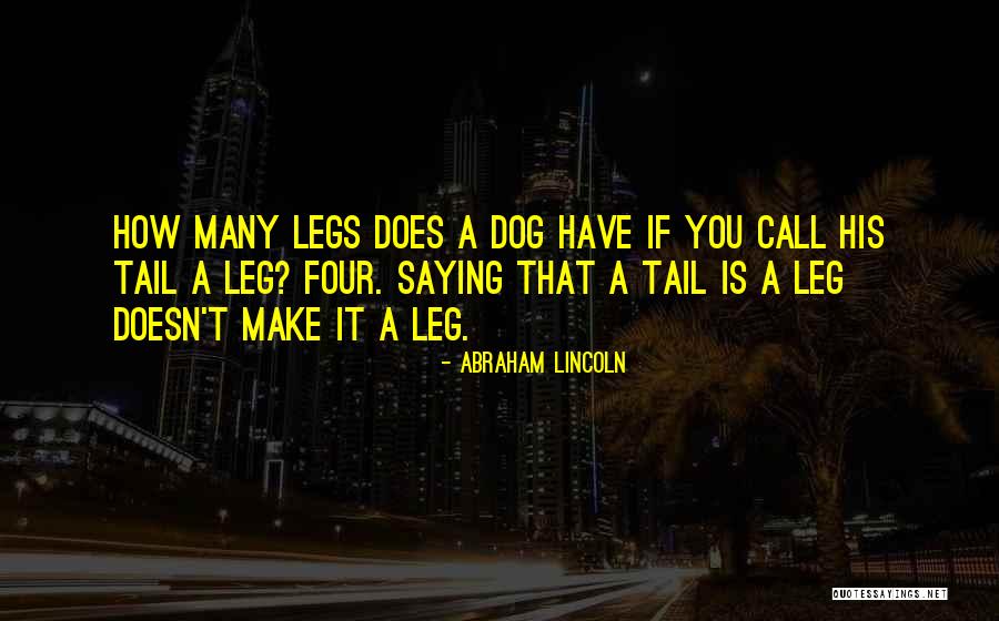Pulcinellas Italian Quotes By Abraham Lincoln