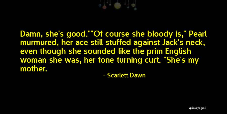 Pulcinellas Italian Quotes By Scarlett Dawn
