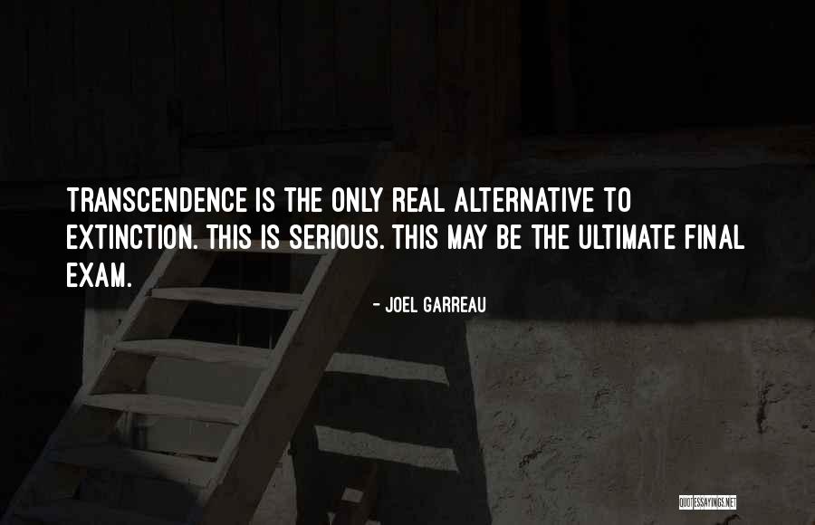 Pulcino Pasquale Quotes By Joel Garreau Pulcino Pasquale Quotes By Joel Garreau