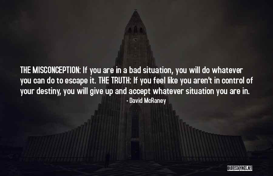Pulcro En Quotes By David McRaney Pulcro En Quotes By David McRaney