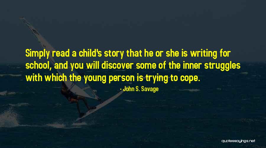 Pule Mari Quotes By John S. Savage Pule Mari Quotes By John S. Savage