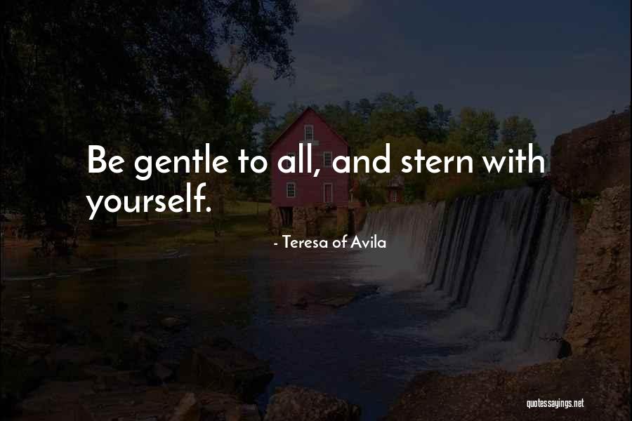 Pule Mari Quotes By Teresa Of Avila Pule Mari Quotes By Teresa Of Avila