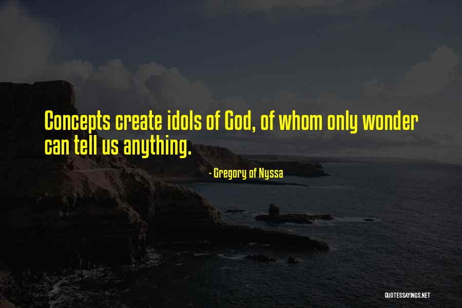 Puled Quotes By Gregory Of Nyssa Puled Quotes By Gregory Of Nyssa