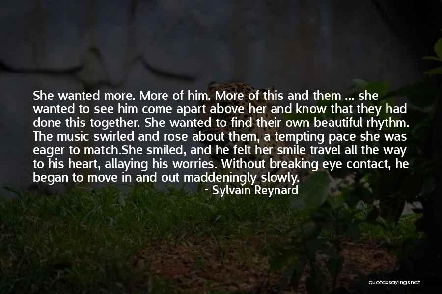 Puled Quotes By Sylvain Reynard Puled Quotes By Sylvain Reynard