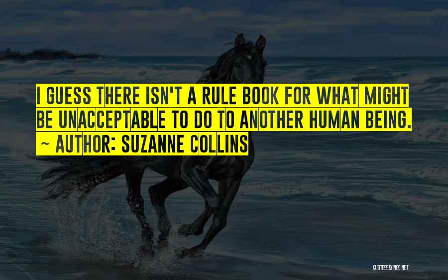 Puledi High School Quotes By Suzanne Collins