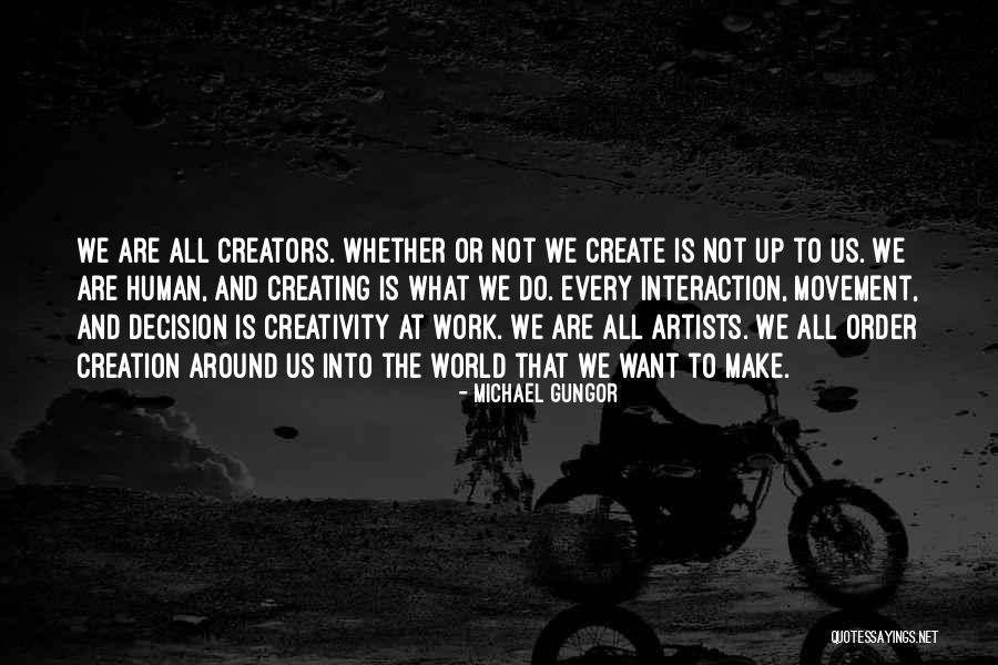 Pulesh Quotes By Michael Gungor Pulesh Quotes By Michael Gungor