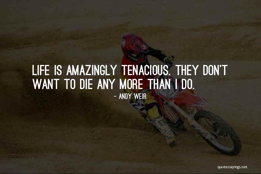 Puleva Semidesnatada Quotes By Andy Weir Puleva Semidesnatada Quotes By Andy Weir