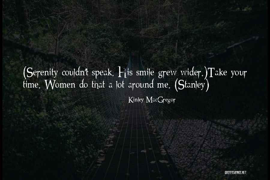 Puleva Semidesnatada Quotes By Kinley MacGregor Puleva Semidesnatada Quotes By Kinley MacGregor