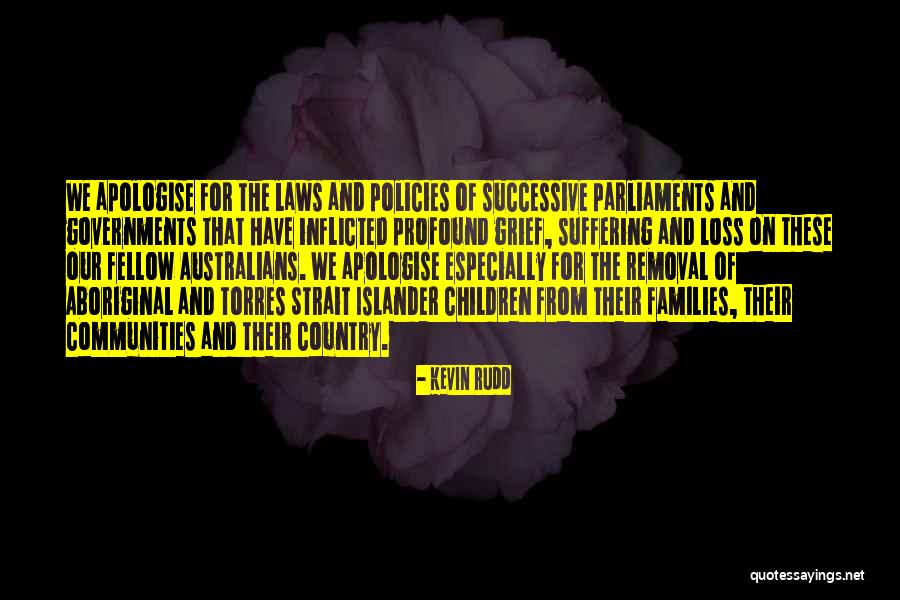 Pulford Tree Quotes By Kevin Rudd Pulford Tree Quotes By Kevin Rudd