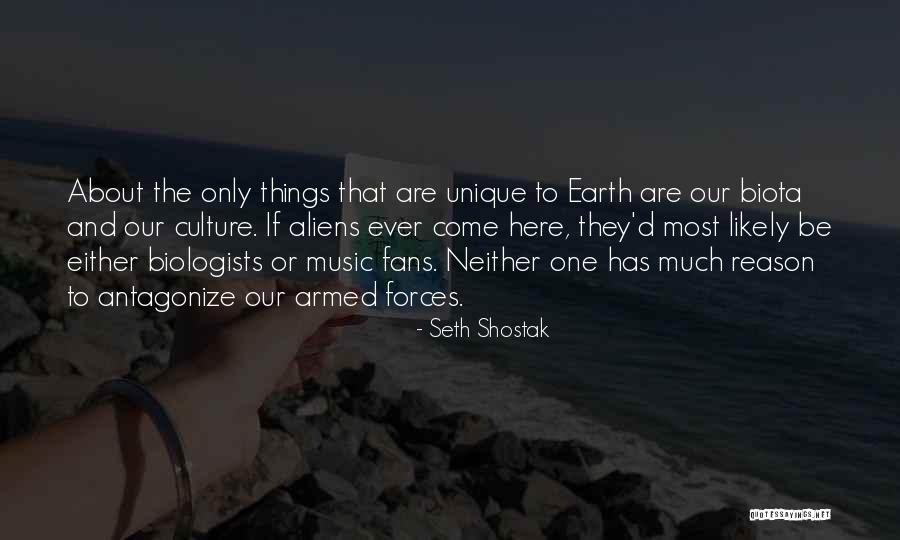 Pulford Tree Quotes By Seth Shostak Pulford Tree Quotes By Seth Shostak