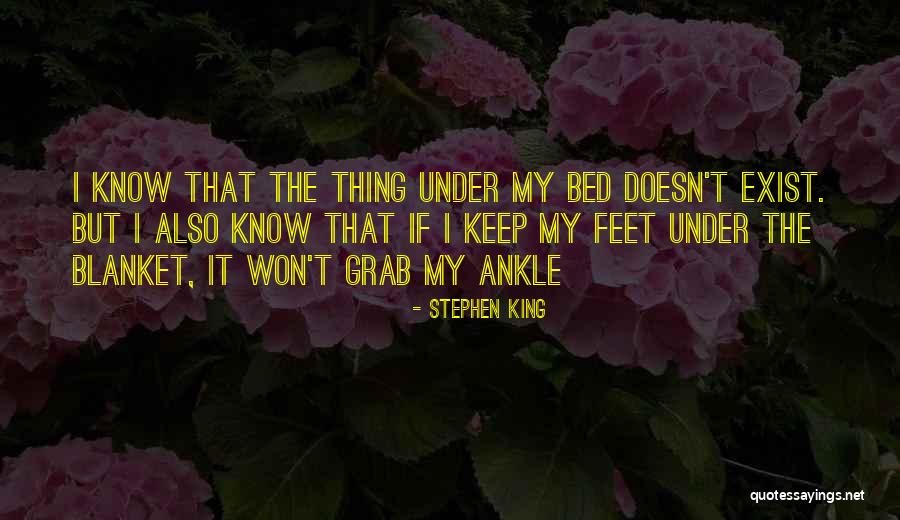 Pulford Tree Quotes By Stephen King Pulford Tree Quotes By Stephen King