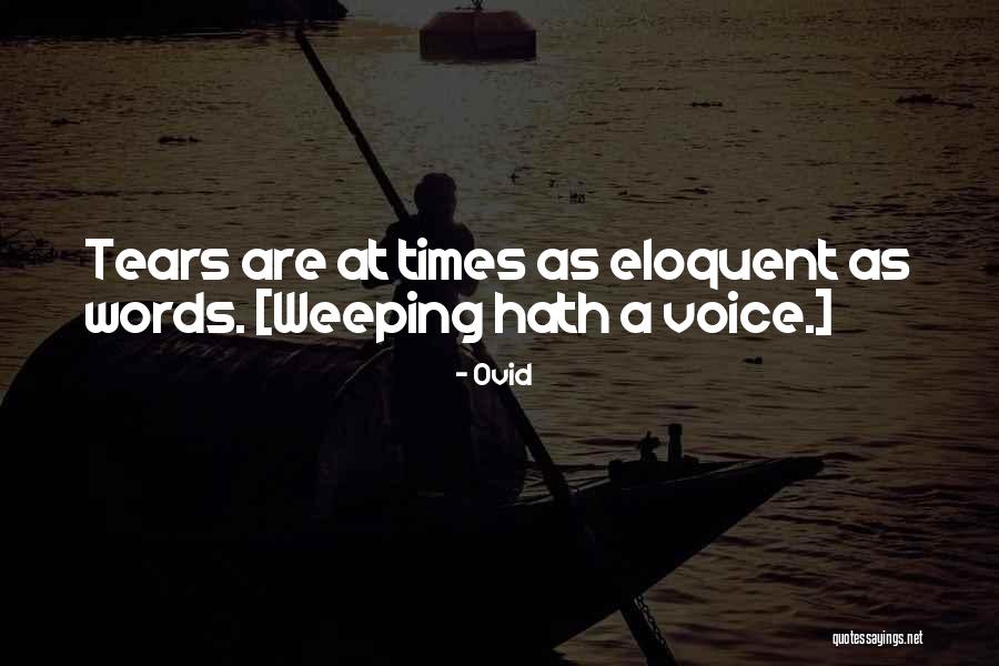 Pulgares Mochos Quotes By Ovid Pulgares Mochos Quotes By Ovid