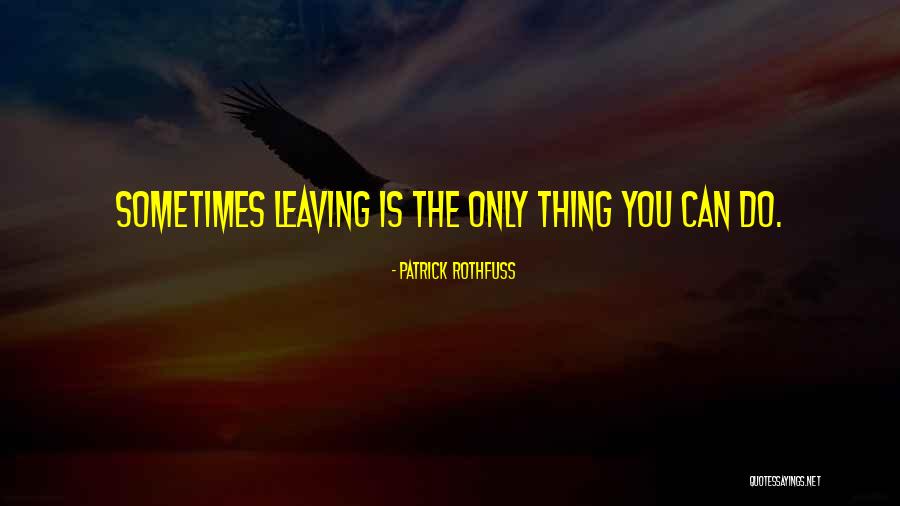 Pulgarin Co Quotes By Patrick Rothfuss Pulgarin Co Quotes By Patrick Rothfuss