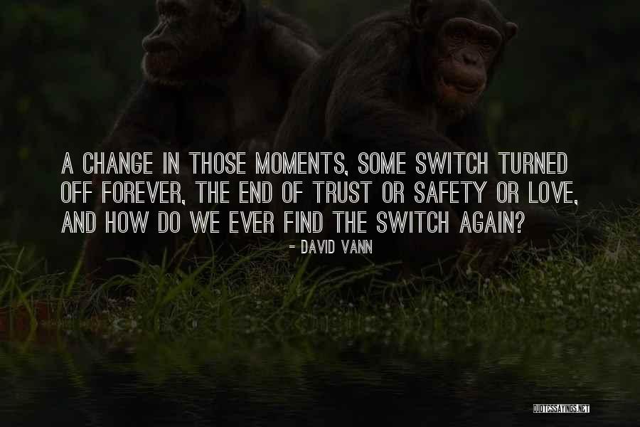 Pulgas Water Quotes By David Vann Pulgas Water Quotes By David Vann