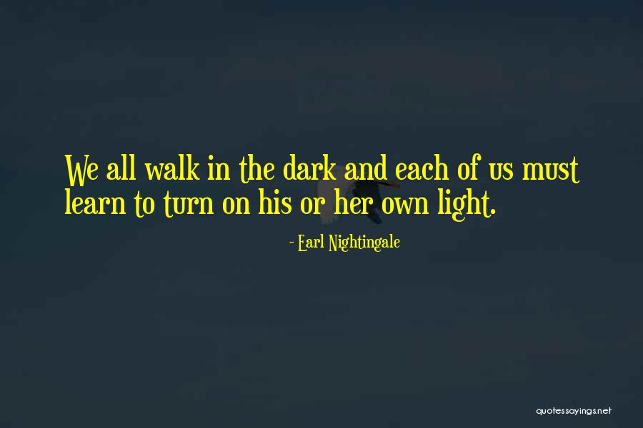 Pulgas Water Quotes By Earl Nightingale Pulgas Water Quotes By Earl Nightingale