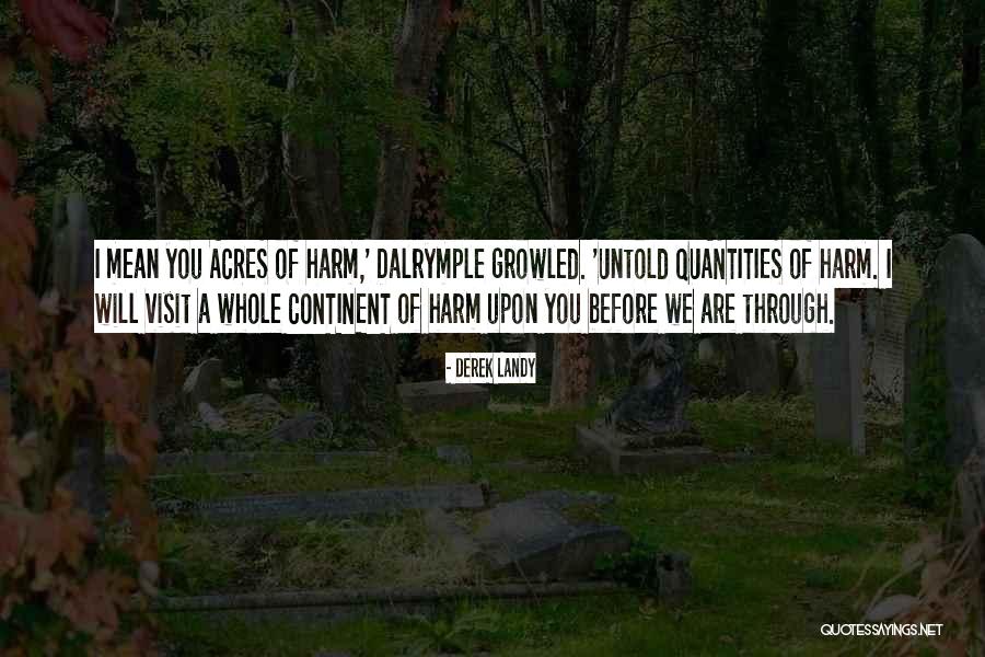 Pulgueros Quotes By Derek Landy Pulgueros Quotes By Derek Landy