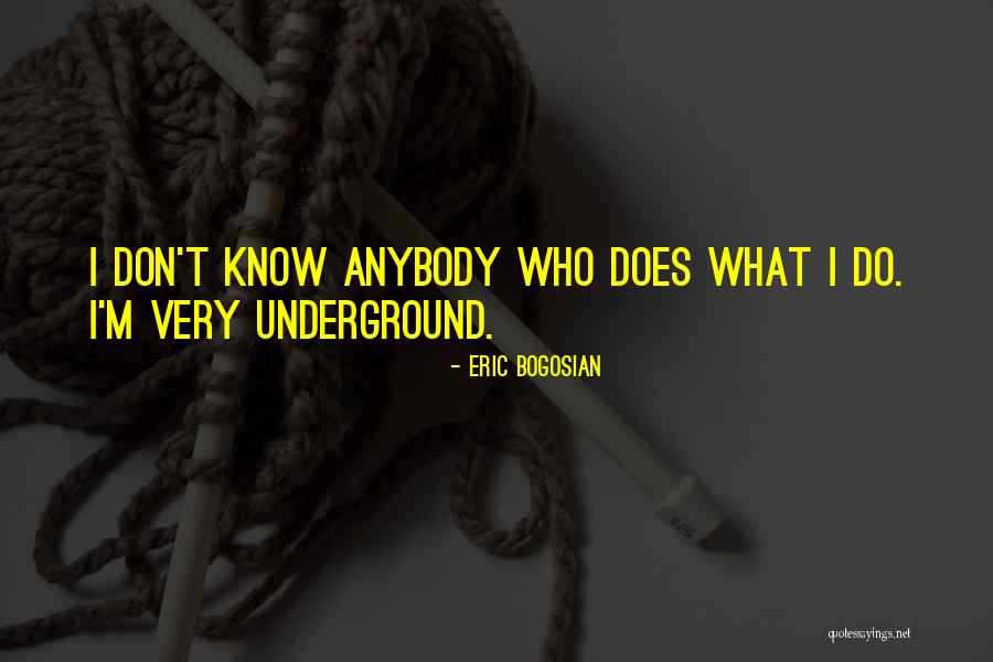 Puli Na Piscina Quotes By Eric Bogosian Puli Na Piscina Quotes By Eric Bogosian