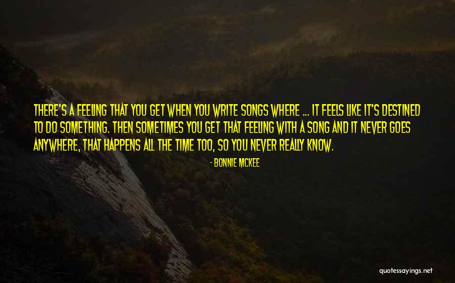 Puli Pics With Quotes By Bonnie McKee Puli Pics With Quotes By Bonnie McKee