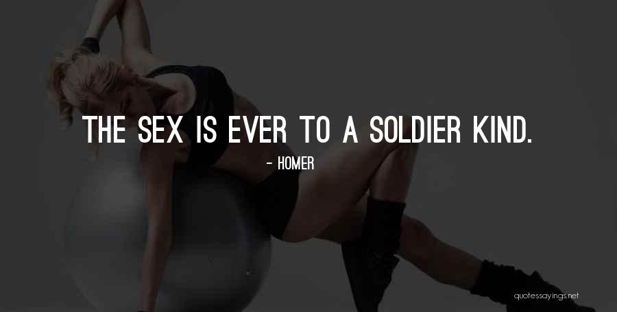 Puliafito Carmen Quotes By Homer Puliafito Carmen Quotes By Homer