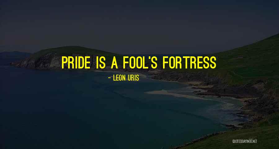 Puliafito La Quotes By Leon Uris Puliafito La Quotes By Leon Uris