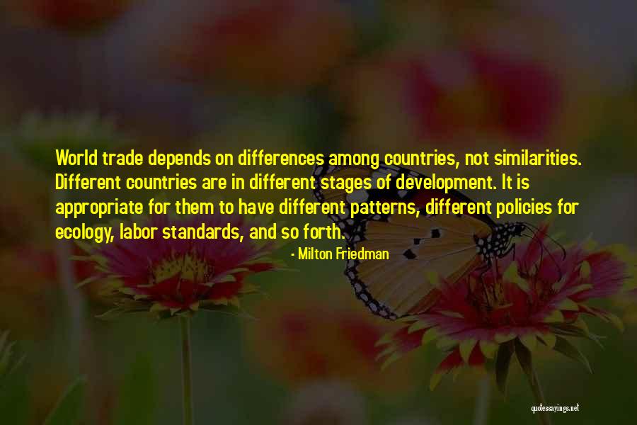 Puliafito La Quotes By Milton Friedman Puliafito La Quotes By Milton Friedman