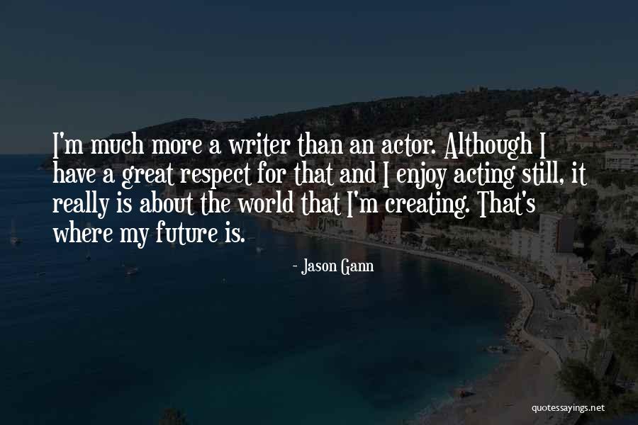 Puliafito Sarah Quotes By Jason Gann Puliafito Sarah Quotes By Jason Gann