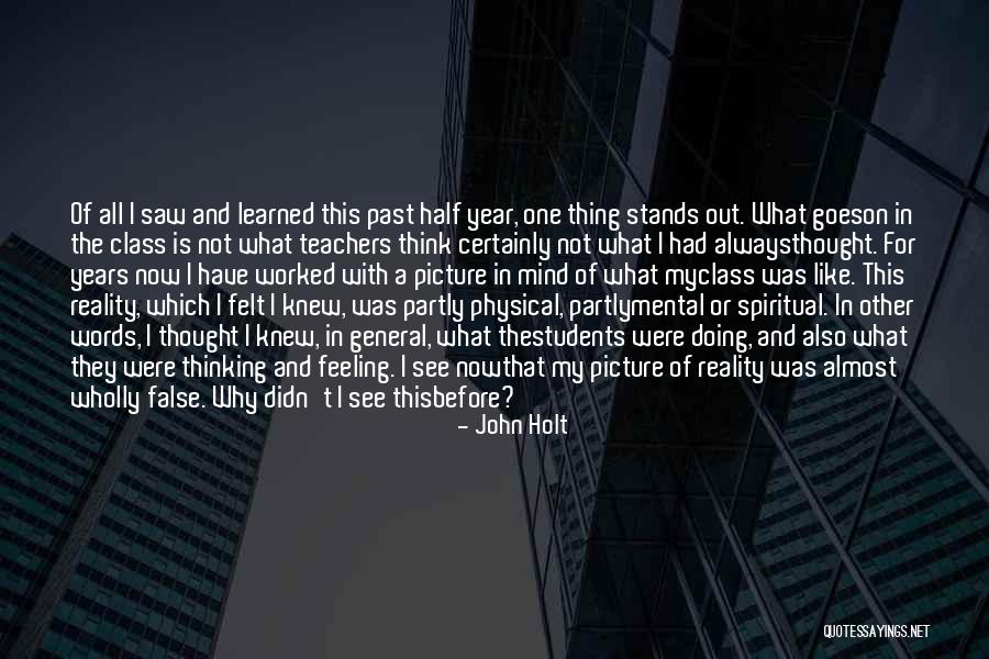 Puliafito Sarah Quotes By John Holt Puliafito Sarah Quotes By John Holt