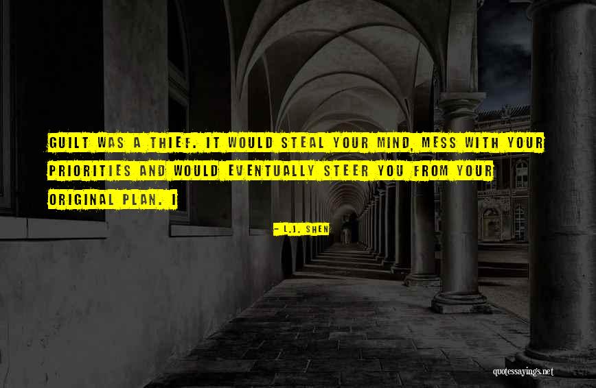 Pulido Quotes By L.J. Shen Pulido Quotes By L.J. Shen