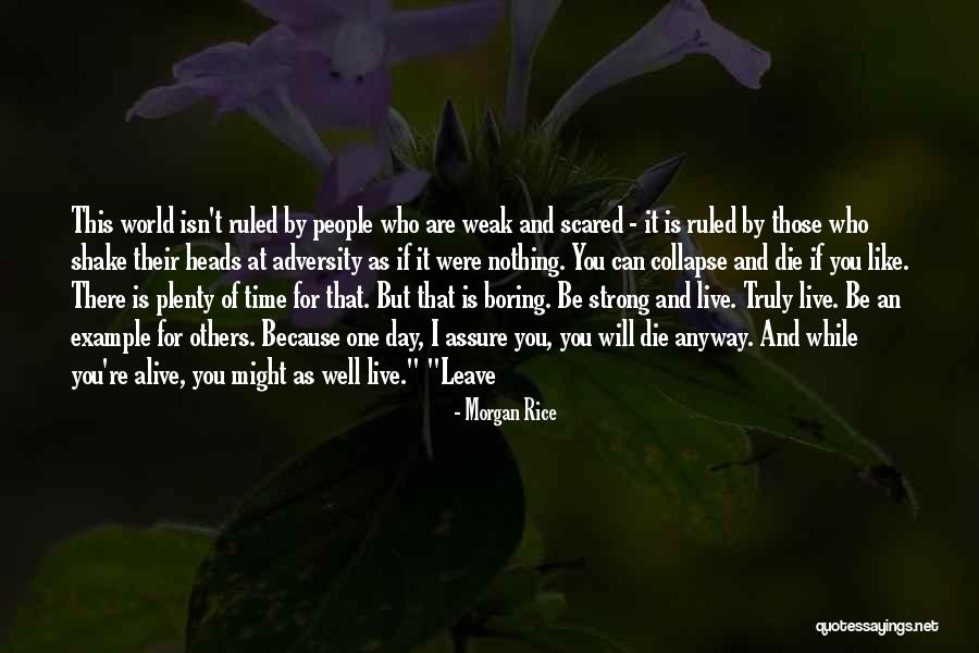 Pulidos Mineral Wells Quotes By Morgan Rice Pulidos Mineral Wells Quotes By Morgan Rice
