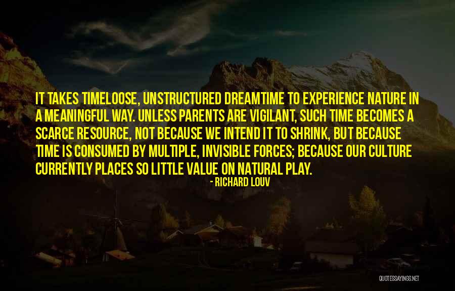 Pulidos Mineral Wells Quotes By Richard Louv Pulidos Mineral Wells Quotes By Richard Louv