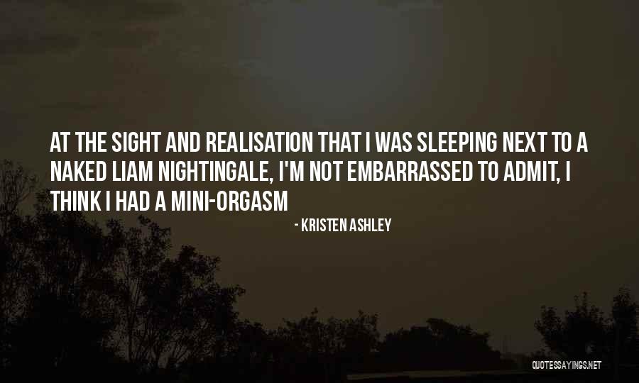 Pulidos Quotes By Kristen Ashley Pulidos Quotes By Kristen Ashley