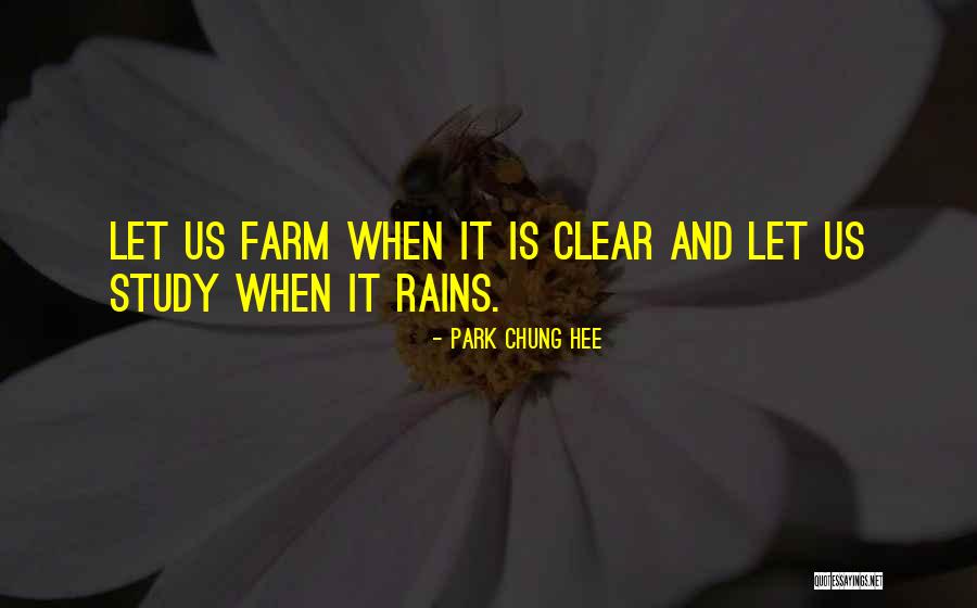 Puligny Montrachet Quotes By Park Chung Hee Puligny Montrachet Quotes By Park Chung Hee