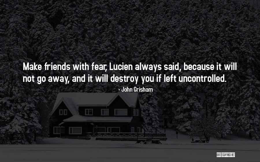 Pulimento Kechuy Quotes By John Grisham Pulimento Kechuy Quotes By John Grisham