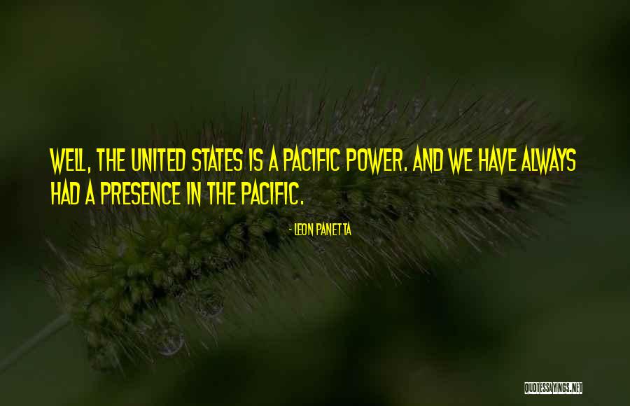 Pulimento Kechuy Quotes By Leon Panetta Pulimento Kechuy Quotes By Leon Panetta